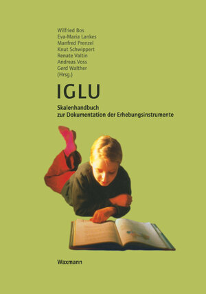 Buchcover IGLU  | EAN 9783830915812 | ISBN 3-8309-1581-0 | ISBN 978-3-8309-1581-2