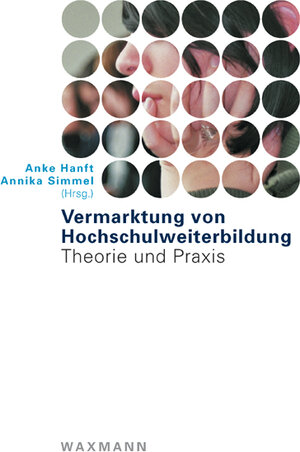 Buchcover Vermarktung von Hochschulweiterbildung  | EAN 9783830917854 | ISBN 3-8309-1785-6 | ISBN 978-3-8309-1785-4