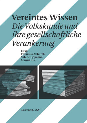 Buchcover Vereintes Wissen  | EAN 9783830924012 | ISBN 3-8309-2401-1 | ISBN 978-3-8309-2401-2