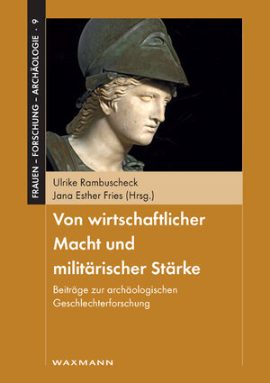Buchcover Von wirtschaftlicher Macht und militärischer Stärke  | EAN 9783830924913 | ISBN 3-8309-2491-7 | ISBN 978-3-8309-2491-3