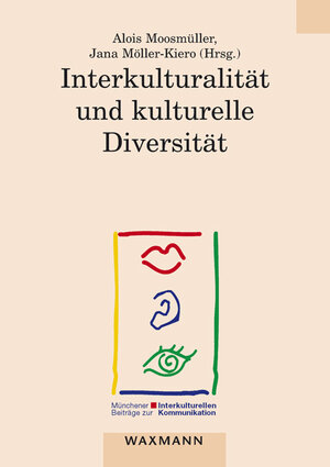 Buchcover Interkulturalität und kulturelle Diversität  | EAN 9783830929987 | ISBN 3-8309-2998-6 | ISBN 978-3-8309-2998-7