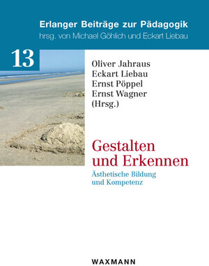 Buchcover Gestalten und Erkennen  | EAN 9783830930969 | ISBN 3-8309-3096-8 | ISBN 978-3-8309-3096-9