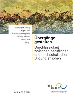 Buchcover Übergänge gestalten  | EAN 9783830931256 | ISBN 3-8309-3125-5 | ISBN 978-3-8309-3125-6