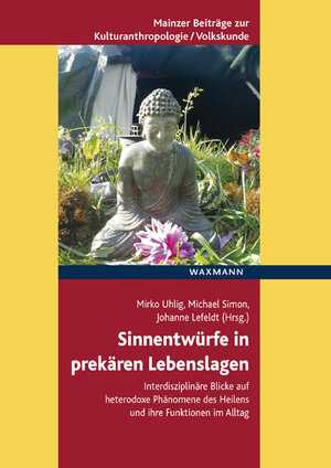 Buchcover Sinnentwürfe in prekären Lebenslagen  | EAN 9783830932055 | ISBN 3-8309-3205-7 | ISBN 978-3-8309-3205-5