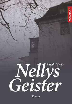 Buchcover Nellys Geister | Ursula Meyer | EAN 9783830933304 | ISBN 3-8309-3330-4 | ISBN 978-3-8309-3330-4