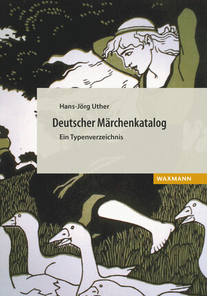 Buchcover Deutscher Märchenkatalog. Ein Typenverzeichnis | Hans-Jörg Uther | EAN 9783830933328 | ISBN 3-8309-3332-0 | ISBN 978-3-8309-3332-8