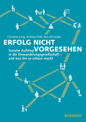 Buchcover Erfolg nicht vorgesehen | Christine Lang | EAN 9783830935162 | ISBN 3-8309-3516-1 | ISBN 978-3-8309-3516-2