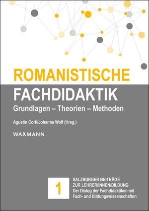 Buchcover Romanistische Fachdidaktik  | EAN 9783830935575 | ISBN 3-8309-3557-9 | ISBN 978-3-8309-3557-5