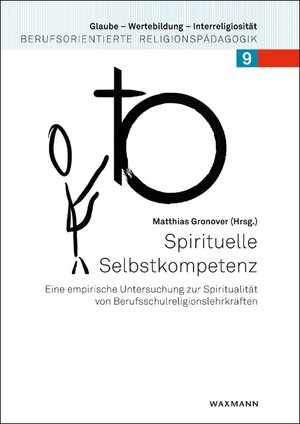 Buchcover Spirituelle Selbstkompetenz  | EAN 9783830935728 | ISBN 3-8309-3572-2 | ISBN 978-3-8309-3572-8