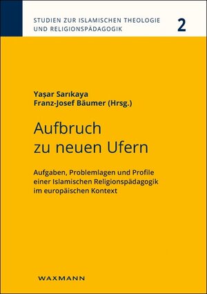 Buchcover Aufbruch zu neuen Ufern  | EAN 9783830935810 | ISBN 3-8309-3581-1 | ISBN 978-3-8309-3581-0