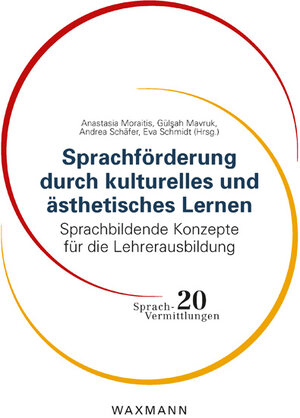 Buchcover Sprachförderung durch kulturelles und ästhetisches Lernen  | EAN 9783830936381 | ISBN 3-8309-3638-9 | ISBN 978-3-8309-3638-1