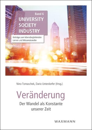 Buchcover Veränderung  | EAN 9783830936701 | ISBN 3-8309-3670-2 | ISBN 978-3-8309-3670-1