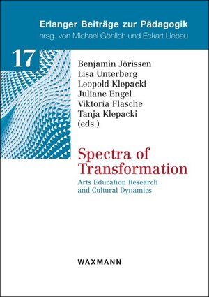 Buchcover Spectra of Transformation  | EAN 9783830937135 | ISBN 3-8309-3713-X | ISBN 978-3-8309-3713-5