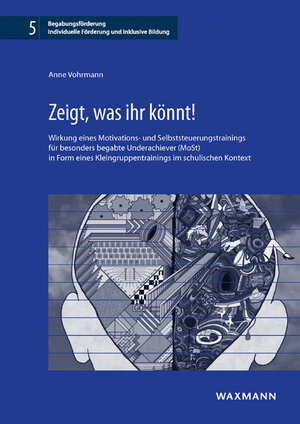 Buchcover Zeigt, was ihr könnt! | Anne Vohrmann | EAN 9783830937364 | ISBN 3-8309-3736-9 | ISBN 978-3-8309-3736-4