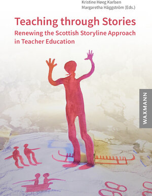 Buchcover Teaching through Stories  | EAN 9783830939863 | ISBN 3-8309-3986-8 | ISBN 978-3-8309-3986-3