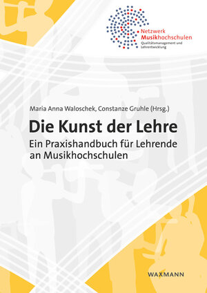 Buchcover Die Kunst der Lehre  | EAN 9783830941729 | ISBN 3-8309-4172-2 | ISBN 978-3-8309-4172-9
