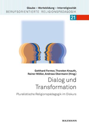 Buchcover Dialog und Transformation  | EAN 9783830943365 | ISBN 3-8309-4336-9 | ISBN 978-3-8309-4336-5