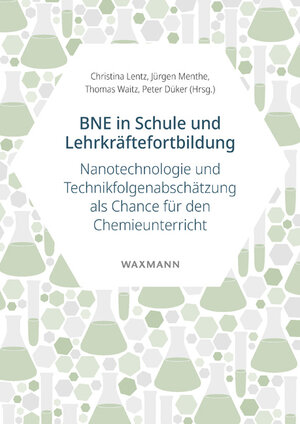 Buchcover BNE in Schule und Lehrkräftefortbildung  | EAN 9783830944539 | ISBN 3-8309-4453-5 | ISBN 978-3-8309-4453-9