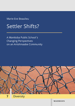 Buchcover Settler Shifts? | Marie-Eve Beaulieu | EAN 9783830946717 | ISBN 3-8309-4671-6 | ISBN 978-3-8309-4671-7