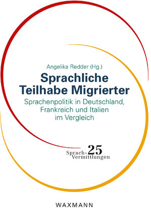 Buchcover Sprachliche Teilhabe Migrierter  | EAN 9783830947684 | ISBN 3-8309-4768-2 | ISBN 978-3-8309-4768-4
