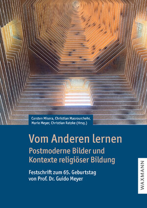 Buchcover Vom Anderen lernen  | EAN 9783830948308 | ISBN 3-8309-4830-1 | ISBN 978-3-8309-4830-8