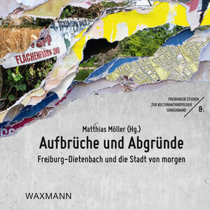 Buchcover Aufbrüche und Abgründe  | EAN 9783830948322 | ISBN 3-8309-4832-8 | ISBN 978-3-8309-4832-2