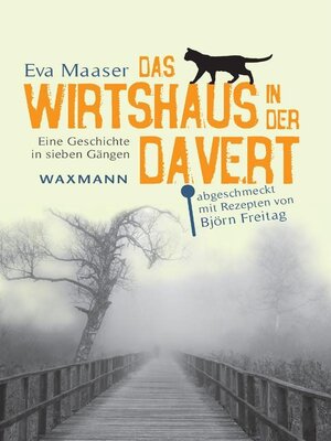 Buchcover Das Wirtshaus in der Davert | Eva Maaser | EAN 9783830950707 | ISBN 3-8309-5070-5 | ISBN 978-3-8309-5070-7
