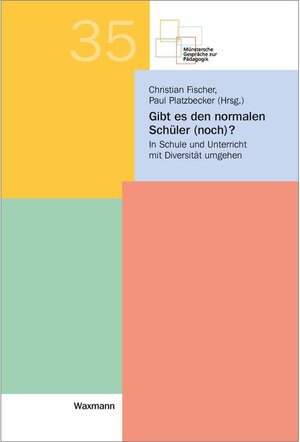 Buchcover Gibt es den normalen Schüler (noch)?  | EAN 9783830989691 | ISBN 3-8309-8969-5 | ISBN 978-3-8309-8969-1