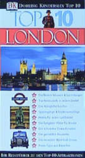 Top 10 London