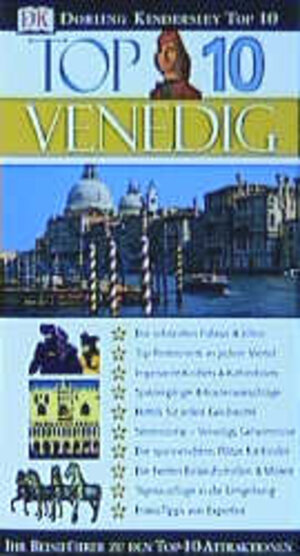 Top 10 Venedig