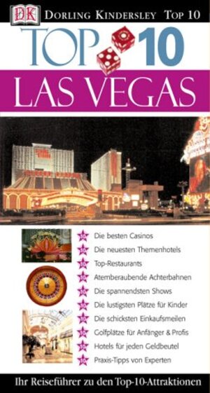 Top 10 Las Vegas