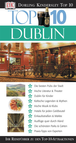 Top 10 Dublin