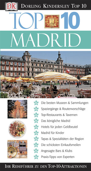 Top 10 Madrid