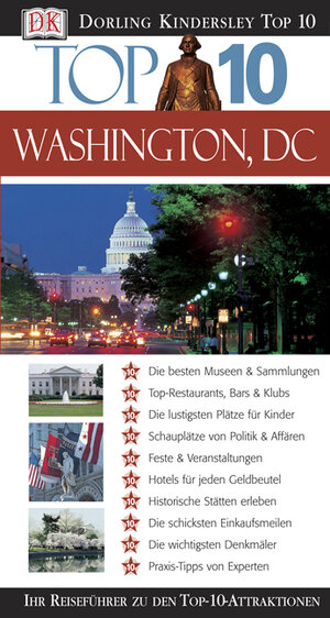 Top 10 Washington DC