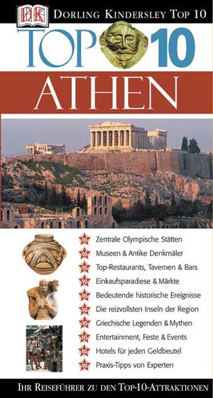 Top 10 Athen