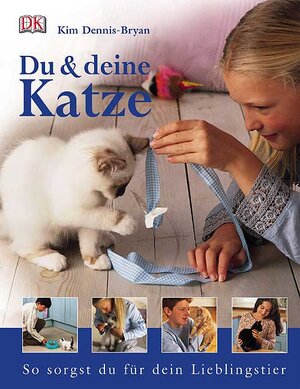 Du und deine Katze. So sorgst du für dein Lieblingstier