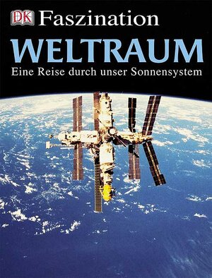 Buchcover Weltraum | Peter Bond | EAN 9783831006458 | ISBN 3-8310-0645-8 | ISBN 978-3-8310-0645-8