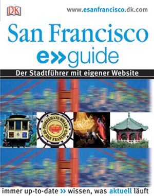 e-Guide San Francisco