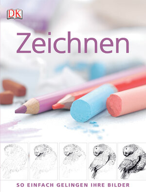 Buchcover Zeichnen | Lucy Watson | EAN 9783831008889 | ISBN 3-8310-0888-4 | ISBN 978-3-8310-0888-9