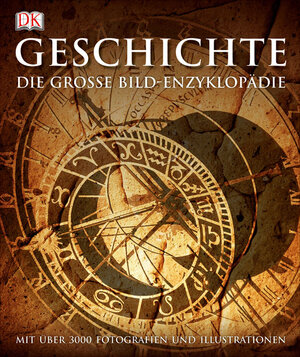 Buchcover Geschichte  | EAN 9783831013074 | ISBN 3-8310-1307-1 | ISBN 978-3-8310-1307-4
