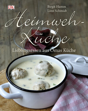 Buchcover Heimwehküche | Birgit Hamm | EAN 9783831017270 | ISBN 3-8310-1727-1 | ISBN 978-3-8310-1727-0