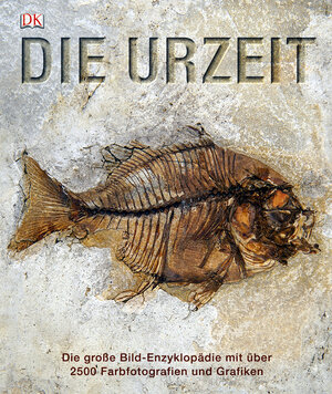 Buchcover Die Urzeit  | EAN 9783831017287 | ISBN 3-8310-1728-X | ISBN 978-3-8310-1728-7