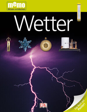 Buchcover Wetter  | EAN 9783831019137 | ISBN 3-8310-1913-4 | ISBN 978-3-8310-1913-7