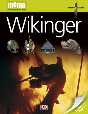 Buchcover Wikinger  | EAN 9783831019144 | ISBN 3-8310-1914-2 | ISBN 978-3-8310-1914-4