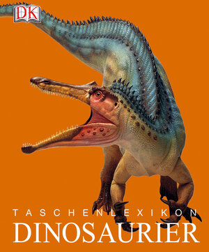 Buchcover Taschenlexikon Dinosaurier  | EAN 9783831019168 | ISBN 3-8310-1916-9 | ISBN 978-3-8310-1916-8