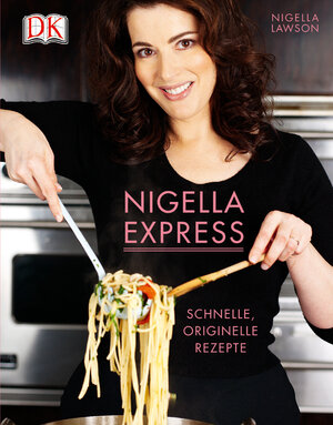 Buchcover Nigella Express | Nigella Lawson | EAN 9783831019939 | ISBN 3-8310-1993-2 | ISBN 978-3-8310-1993-9