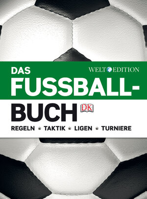 Buchcover Das Fußballbuch | David Goldblatt | EAN 9783831022199 | ISBN 3-8310-2219-4 | ISBN 978-3-8310-2219-9
