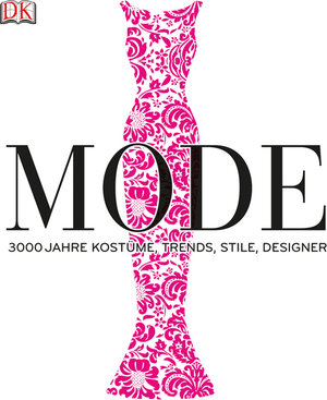 Buchcover Mode | EAN 9783831023899 | ISBN 3-8310-2389-1 | ISBN 978-3-8310-2389-9