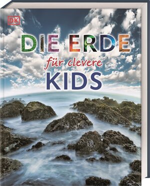 Buchcover Wissen für clevere Kids. Die Erde für clevere Kids  | EAN 9783831024117 | ISBN 3-8310-2411-1 | ISBN 978-3-8310-2411-7