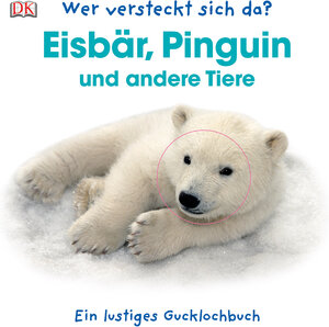 Buchcover Wer versteckt sich da? Eisbär, Pinguin und andere Tiere  | EAN 9783831026739 | ISBN 3-8310-2673-4 | ISBN 978-3-8310-2673-9